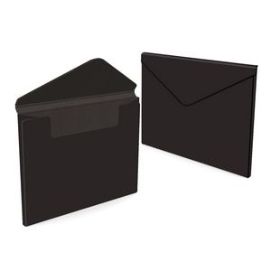 Portfolio w/ Velcro Closure (12"x9"x0.5")