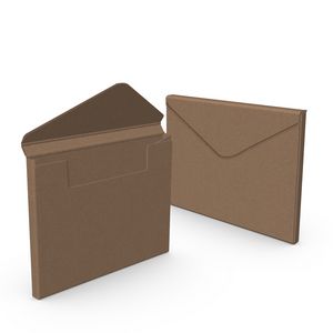 Portfolio w/ Velcro? Closure (12"x9"x0.75")