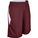 Post Up Short