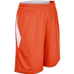Post Up Short