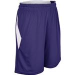Post Up Short