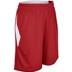 Post Up Short
