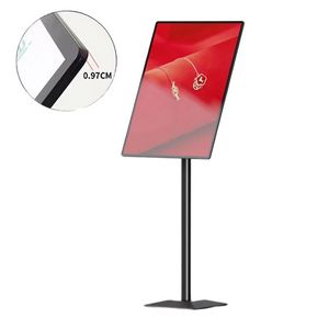 Poster Sign Stand