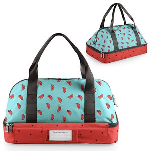 Potluck Insulated Casserole Tote