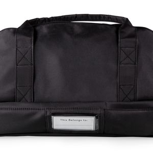 Potluck Insulated Casserole Tote