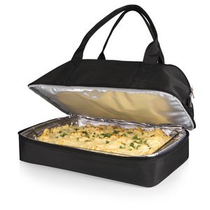 Potluck Insulated Casserole Tote