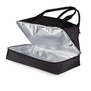 Potluck Insulated Casserole Tote