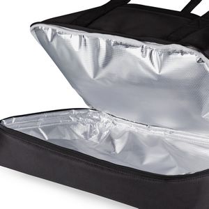 Potluck Insulated Casserole Tote