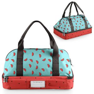 Potluck Insulated Casserole Tote