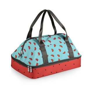 Potluck Insulated Casserole Tote
