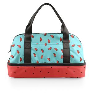 Potluck Insulated Casserole Tote