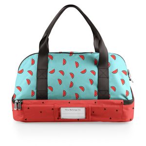 Potluck Insulated Casserole Tote