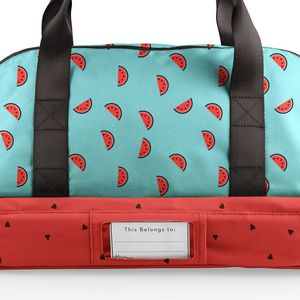 Potluck Insulated Casserole Tote