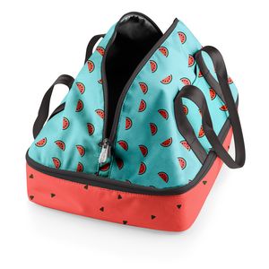 Potluck Insulated Casserole Tote