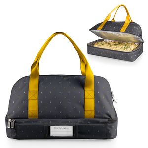 Potluck Insulated Casserole Tote