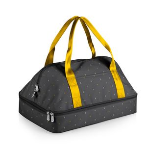 Potluck Insulated Casserole Tote