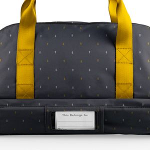 Potluck Insulated Casserole Tote