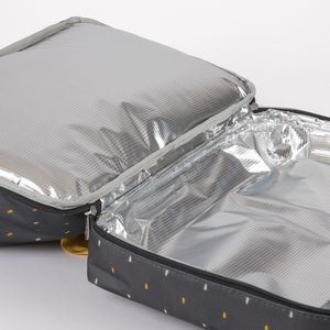 Potluck Insulated Casserole Tote