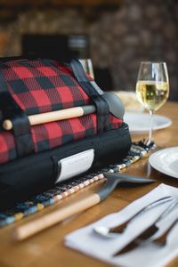 Potluck Insulated Casserole Tote