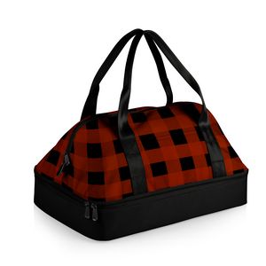 Potluck Insulated Casserole Tote