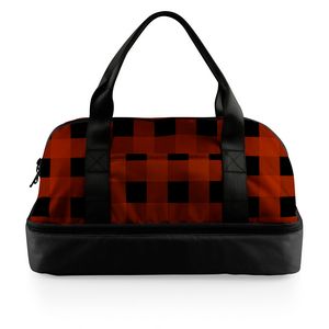 Potluck Insulated Casserole Tote