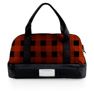Potluck Insulated Casserole Tote