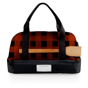 Potluck Insulated Casserole Tote