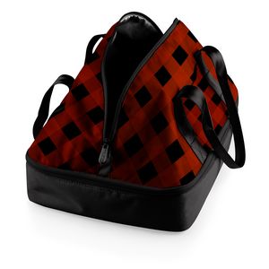 Potluck Insulated Casserole Tote
