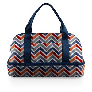 Potluck Insulated Casserole Tote