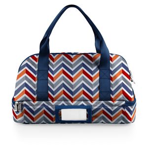 Potluck Insulated Casserole Tote