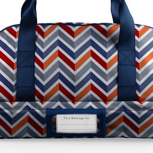 Potluck Insulated Casserole Tote