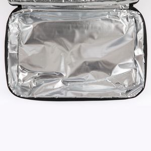 Potluck Insulated Casserole Tote
