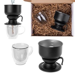 Pourfect Pair Coffee Set