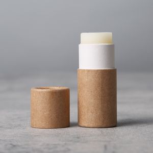 Pout & Pucker Mini Lip Balm Moisturizer