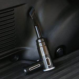 Power Pulse Rechargeable Handheld Vacuum