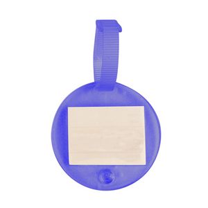 Practical Luggage Tag