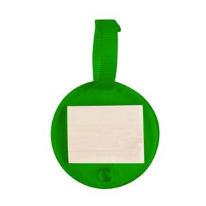 Practical Luggage Tag