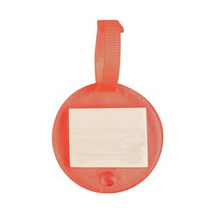 Practical Luggage Tag