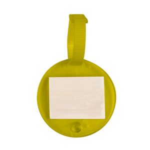 Practical Luggage Tag