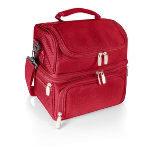 Pranzo Insulated Personal Cooler w/Service for One