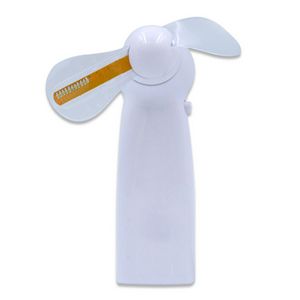 Pre-Programmed Mini Led Flash Fan