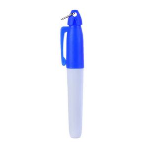 Precision Golf Ball Marking Pen for Accurate Shot Alignment