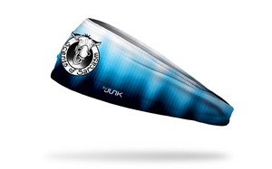 Premium 4" Performance Headband