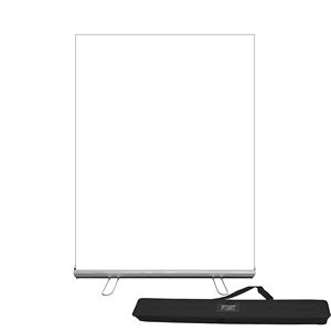 Premium 48" x 79" Retractable Banner Kit
