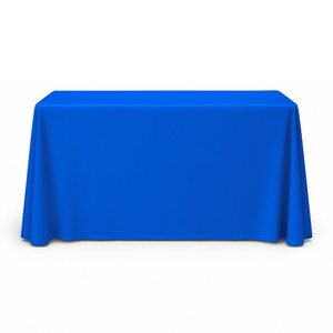 Premium 8' Table Throw