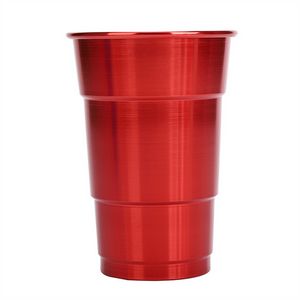 Premium Aluminum Cup
