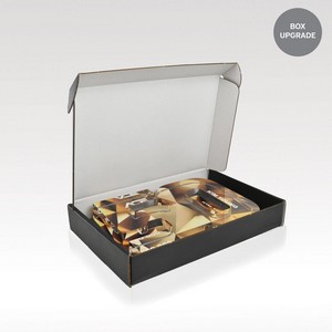 Premium Black Gift Box