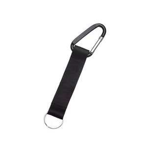 Premium Carabiner Keychain
