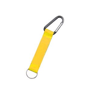 Premium Carabiner Keychain