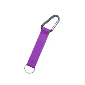 Premium Carabiner Keychain